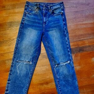 AE jeans